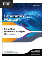 Amjad Ali SNA4 Lab Manual Cpp4