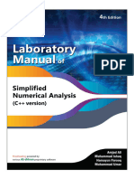 Amjad Ali SNA4 Lab Manual Cpp4