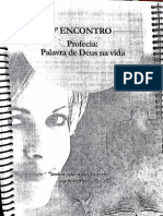 9 Encontro - Profecia Palavra de Deus Na Vida - 2022-05-17