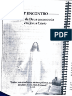 3 Encontro - A Luz de Deus Encontrada em Jesus Cristo