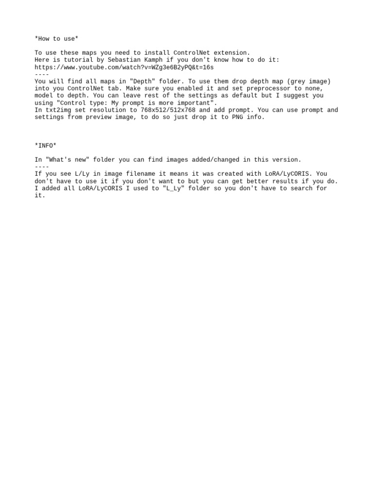 controlnet-depth-map-usage-guide-pdf