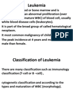 Leukemia