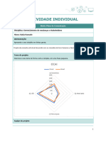 Matriz Plano Comunicacao