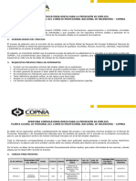 Apertura Convocatoria Planta Global Diciembre 2023 - Mixta