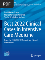 The Intensivist | PDF