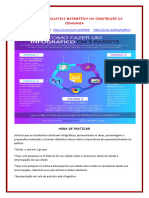 Atividade Avaliativa Matemática Na Construção Da Cidadaniia