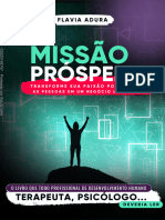Livro Digital Missao Prospera