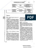 Exercices _ forme passive