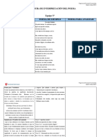 Ficha de Interpretación Del Poema