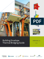 Building Envelope Thermal Bridging Guide Version 1.2