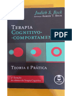 Visão Geral Do Tratamento - Livro-Terapia-Cognitivo-comportamental