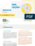 Panorama Educacaobasica Tocantins 2023pdf