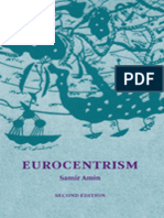 Amin -- Eurocentrism 2nd Edition