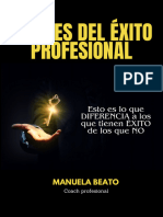 Guia Las Claves Del Exito Profesional