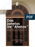 Janelas de Atenas - Elvis Rezende Messias - Wendel de Oliveira Rezende