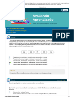 DGT0291 ENGENHARIA DE SOFTWARE - Passei Direto