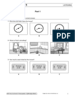 02KET Prac Exam 5 Listen