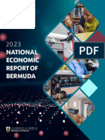 2023 National Economic Report