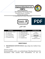 Keputusan Bahtsul Masail FMP3