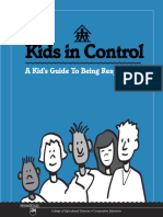 Kids in Control