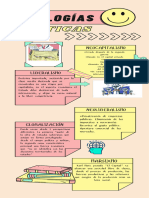 Ideologías: Políticas