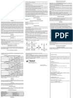 MedTeste Dengue IgG-IgM