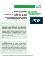 Imedpub Journals: Resumen