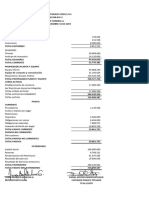 Estados Financieros AI HSEQ SAS 2019