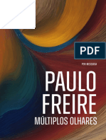 Paulo Freire - Peri Mesquida