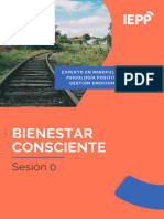 EXPM Bienestar Consciente Sesi - N 0