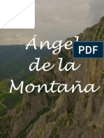 Tu Portal de Acceso A Los Registros Akáshicos Del Ángel Guardián de La Montaña