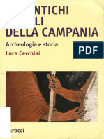 Gli Antichi Popoli Della Campania Archeologia e Storia 8843054090 9788843054091 Compress