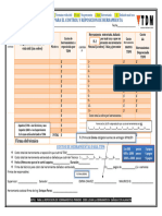 Formato para El Control y Reposicion de Herramienta