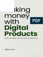 FREE Digital Products Guide