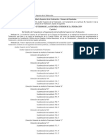 DOF - Diario Oficial de La Federación REGLAMENTO ASF 2013