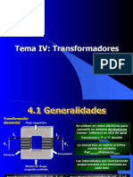 Transformadores 