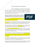 Texto 5 - Envolvimento Da Família e Eventos de Liderança