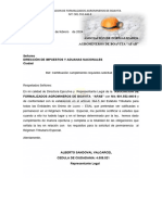 Certificado de La Asociacion Boavita Boyaca Actualizaqdos Ya para Firmar 3012652956