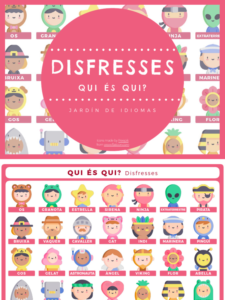 QEQ Disfresses | PDF