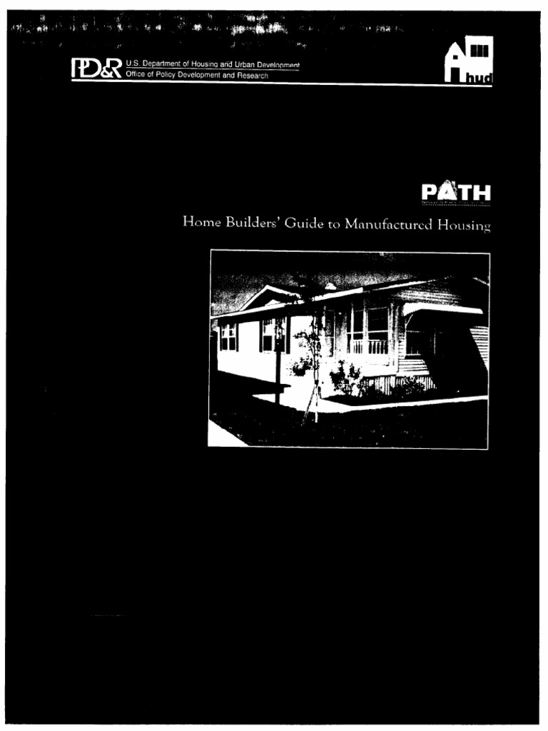 Buildergd | PDF | Mobile Home | Home & Garden