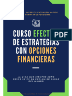 Opciones Financieras