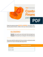Planilha de Controle Financeiro MEI 2