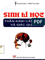 Sinh Ly Hoc Than Kinh Cap Cao Va Giac Quan 1 5297