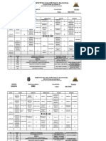 120224horarios 6to Semestre CECyT 15