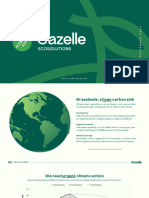 Gazelle GD 923 Compressed