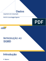 Banco de Dados - Aula 2