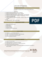 Checklist Transiçao - Lima Assessoria