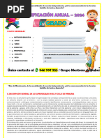 3° Planificacion Anual 2024