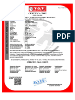 Certificacion 5841 Transmat (Grúa Telescópica) 13-06-24