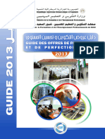 Guide Set If 2013